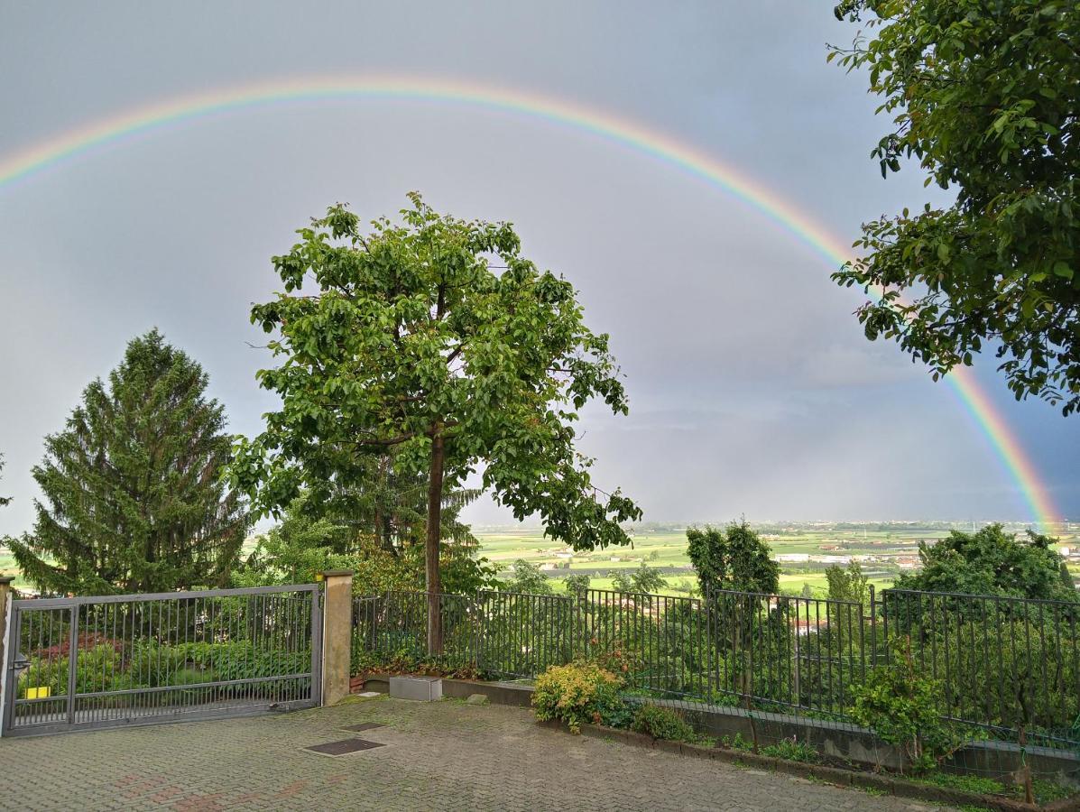 L'Albore Costigliole Saluzzo Zewnętrze zdjęcie