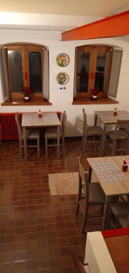 L'Albore Costigliole Saluzzo Zewnętrze zdjęcie