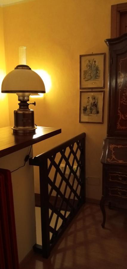 L'Albore Costigliole Saluzzo Zewnętrze zdjęcie
