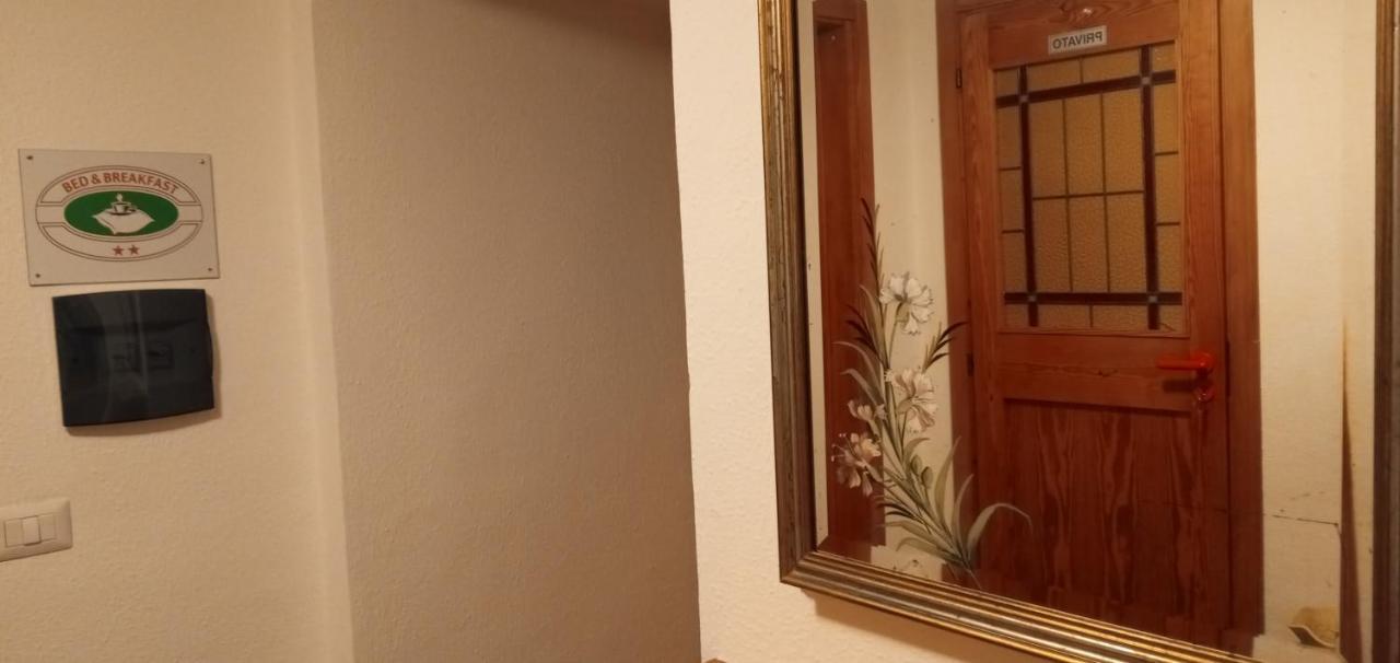 L'Albore Costigliole Saluzzo Zewnętrze zdjęcie