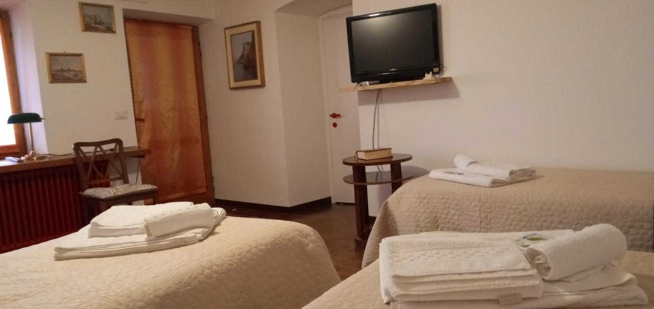 L'Albore Costigliole Saluzzo Zewnętrze zdjęcie